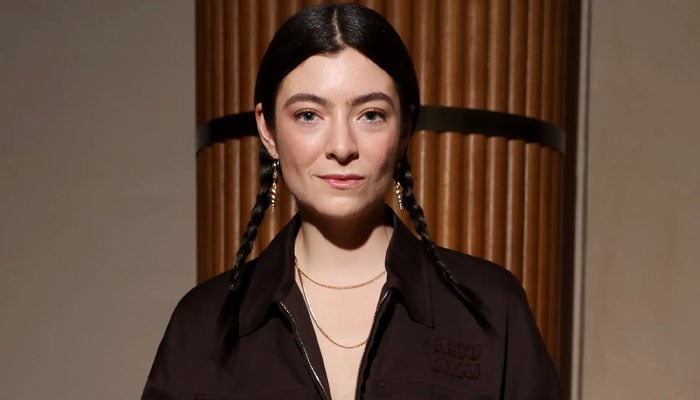 Lorde posts cryptic message amid ongoing Ultrasound Tour: I fear tonight....