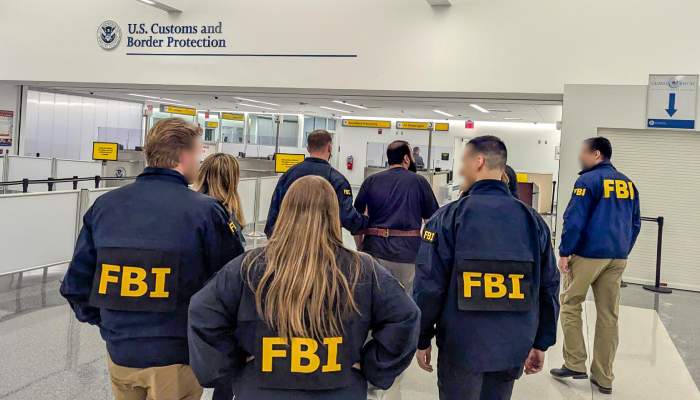 US arrests Kataib Hezbollah operative facing six terrorism charges