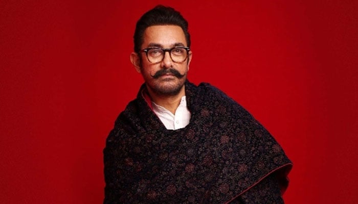 Aamir Khan gets brutally honest about method acting: It gives freedom to misbehave