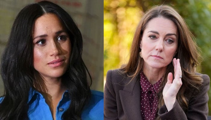 Meghan Markle fuming over Kate Middletons new victory: sick and tired of it