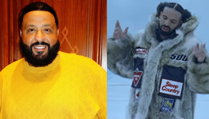 DJ Khaled breaks silence after Drake’s controversial ‘Iceman’ diss