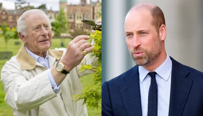King Charles scores treble victory after Prince Williams major royal decision