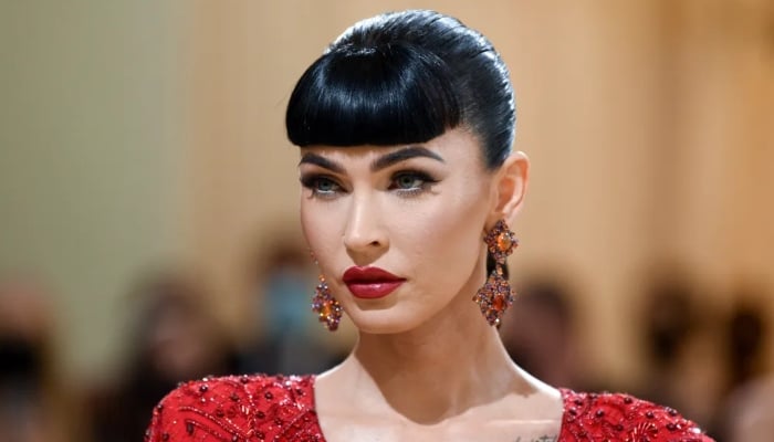 Megan Fox celebrates 40th birthday with bold message: I desire