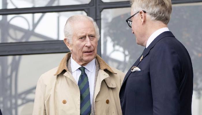 Royal Family’s prestigious annual event disrupted by shocking death news