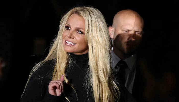 Britney Spears makes exciting announcement after shocking knife-wielding incident