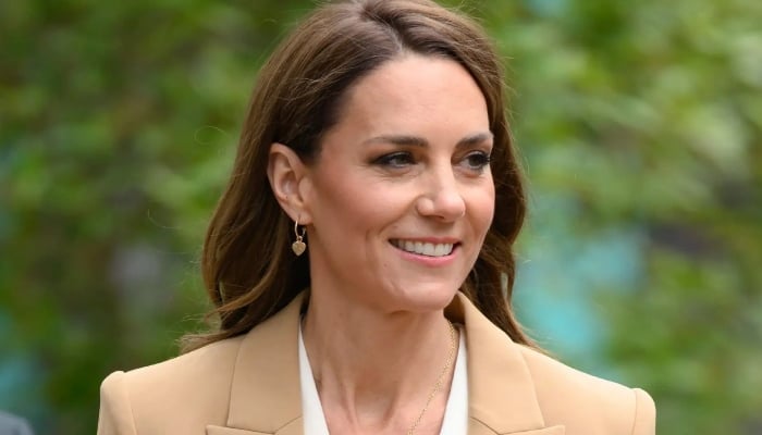 Kate Middleton hailed for 2-word request after concluding Italy trip