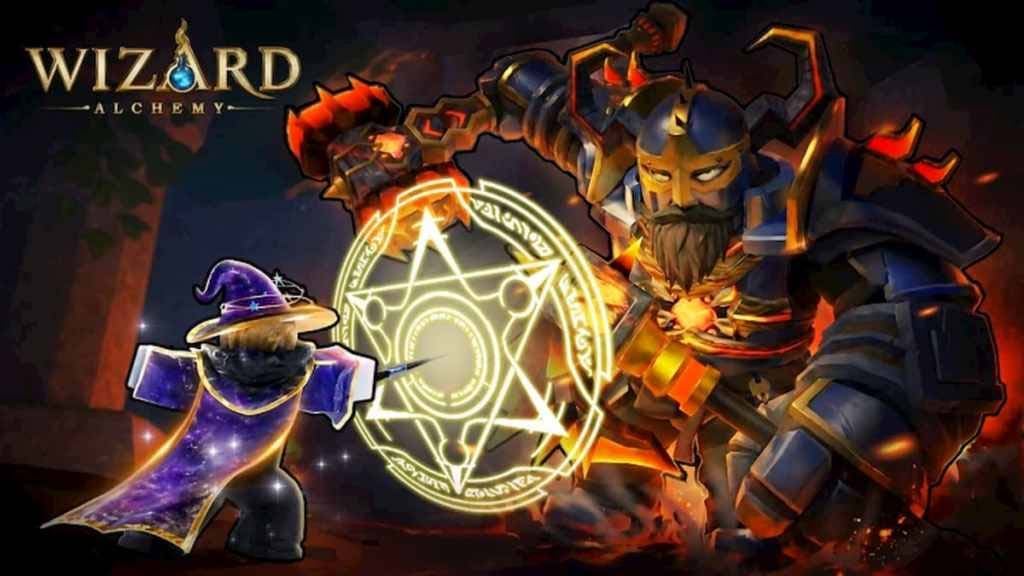 Wizard Alchemy codes for May 2026 to redeem exciting freebies