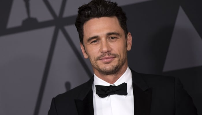 James Franco returns to Hollywood in John Rambo prequel with Noah Centineo