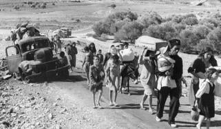 امریکا پر فلسطینی تاریخ نظر انداز کرنے پر تنقید اور نکبہ تسلیم کرنے کا دباؤ بڑھنے لگا