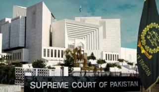 سپریم کورٹ نے پولیس اہلکاروں کے قاتل کی نظرِ ثانی کی درخواست مسترد کر دی