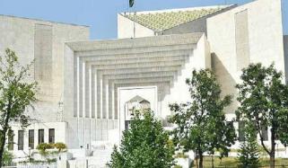 دہرے قتل کے مجرم عبدالشکور کی سزائے موت کیخلاف اپیل خارج