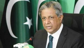 فی الحال 28ویں آئینی ترمیم کے آثار نظر نہیں آرہے، اعظم نذیر تارڑ