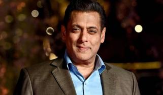 سلمان خان کا فلم کی شوٹنگ کے دوران جان لیوا حادثے سے بال بال بچنے کا انکشاف