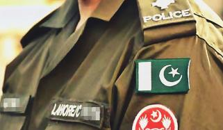لاہور: مالی کرپشن و اختیارات سے تجاوز، 23 پولیس افسران و اہلکاروں پر مقدمات
