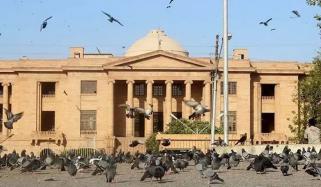 سندھ ہائی کورٹ کی اے آئی سرچ انجن اور موبائل ایپ لانچ
