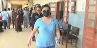 پنکی کو آج جوڈیشل مجسٹریٹ کی عدالت میں پیش کیے جانے کا امکان