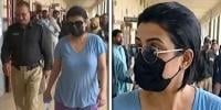 سچل تھانہ کیس، پنکی کو جوڈیشل ریمانڈ پر جیل بھیجنے کا حکم