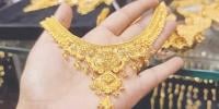 سونے کی قیمت میں مسلسل دوسرے روز بھی کمی