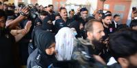  انمول عرف پنکی کا 22 مئی تک جسمانی ریمانڈ منظور