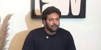 روی موہن کا ضبط کا بندھن ٹوٹ گیا، نم آنکھوں کے ساتھ پریس کانفرنس