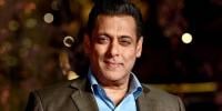 سلمان خان کا شوٹنگ کے دوران جان لیوا حادثے سے بال بال بچنے کا انکشاف