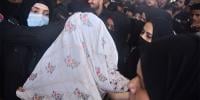 ’متوفی کے پاس سے ملنے والے ڈبے پر کوئین میڈم پنکی ڈان درج تھا‘