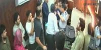 تاجر کو زدوکوب کرنے پر ایس ایچ او ایف آئی اے اینٹی کرپشن سرکل معطل