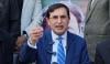 تحریک انصاف کیساتھ اس مرتبہ امتیازی سلوک آزاد کشمیر میں کیا جارہا ہے، بیرسٹر گوہر