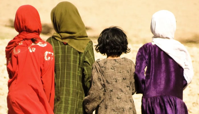 طالبان کی جانب سے کم عمری کی شادیوں کو باضابطہ طور پر تسلیم کر لیا گیا