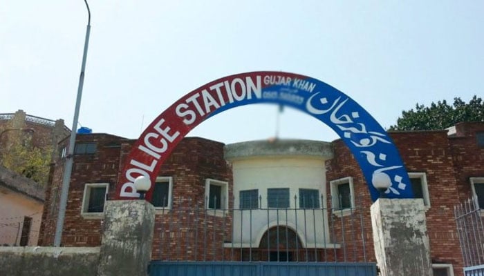 گوجرخان میں ریلوے روڈ پر فائرنگ، 2 بھائی جاں بحق