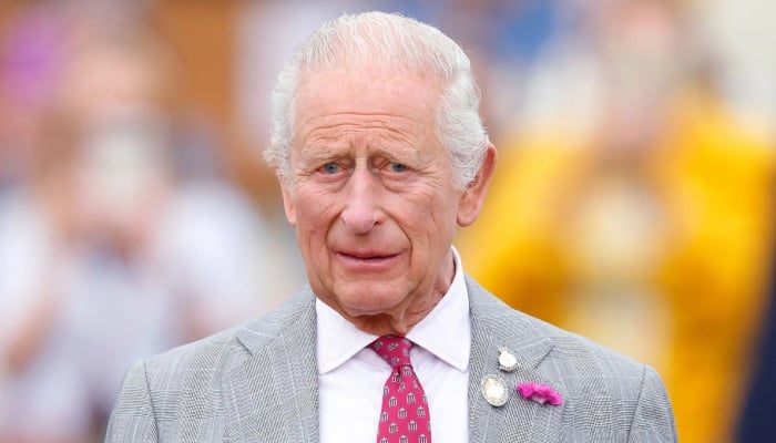 King Charles launches investigation into security lapse at Windsor Castle
