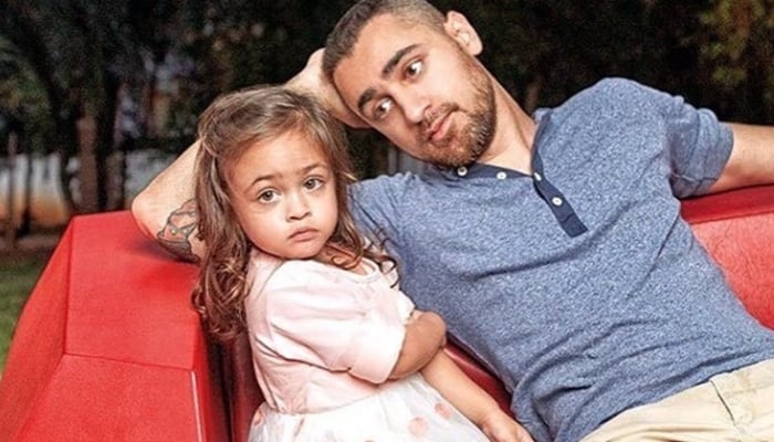 Imran Khan makes heartbreaking confession on being a single dad