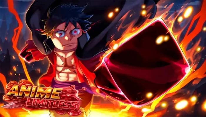 Anime Limitless codes for May 2026 to enjoy exciting freebies