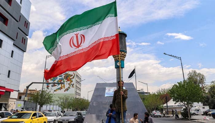 US sets five conditions for Iran talks amid rising regional tensions: Report