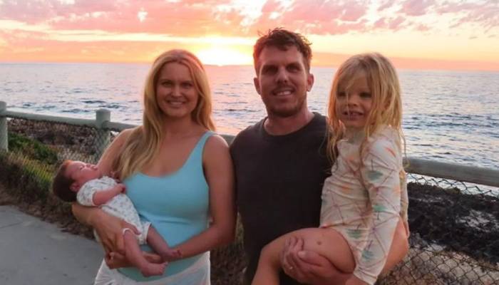 Rottnest Island shark attack victim’s family breaks silence: ‘Kind gentleman’