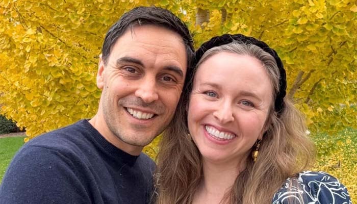 Jessi and Alessio Pasini speak out on challenges of premature birth and NICU care