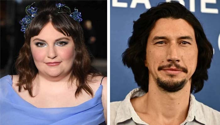 Adam Driver responds to Lena Dunham’s claims in new memoir