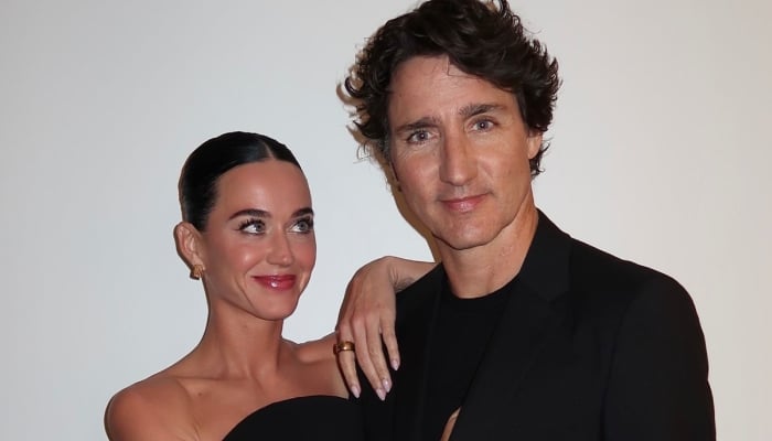Katy Perry marks ‘new beginnings’ after flaunting baby bump amid Justin Trudeau dating