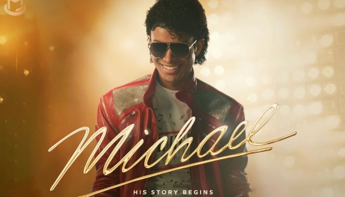Jaafar Jackson’s ‘Michael’ continues to rule box office with major new record