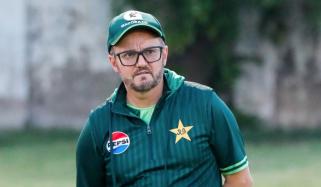 آسٹریلیا کیخلاف سیریز کیلئے اچھی تیاری کر رہے ہیں، مائیک ہیسن