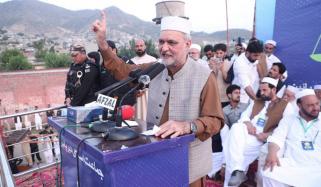 ملکی نظام عوام کو بہت تنگ کر رہا ہے، اسے جڑ سے اکھاڑ دیں گے، حافظ نعیم