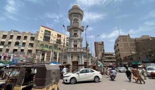 سکھر: غیر قانونی جرگہ، لڑکے کو فیصلہ نہ ماننے پر قتل کرنے کا حکم