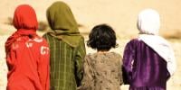 طالبان کی جانب سے کم عمری کی شادیوں کو باضابطہ طور پر تسلیم کر لیا گیا