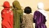 طالبان کی جانب سے کم عمری کی شادیوں کو باضابطہ طور پر تسلیم کر لیا گیا