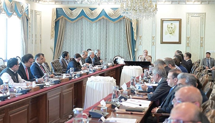 فوٹو: پی آئی ڈی