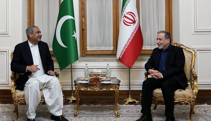 فوٹو: ایرانی میڈیا