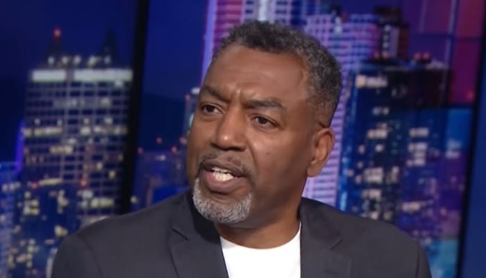 Russell Andrews confirms devastating ALS diagnosis at age 64: Stressful