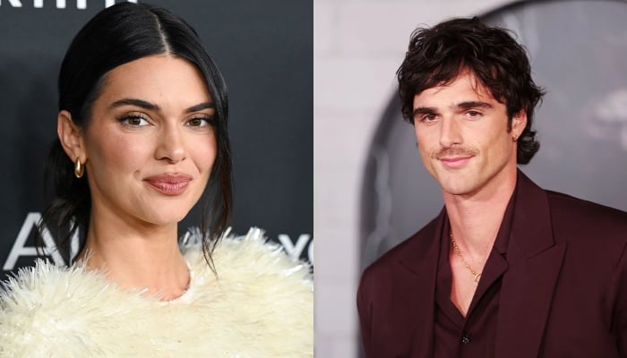 Kendall Jenner, Jacob Elordis intimate photos go viral amid dating buzz