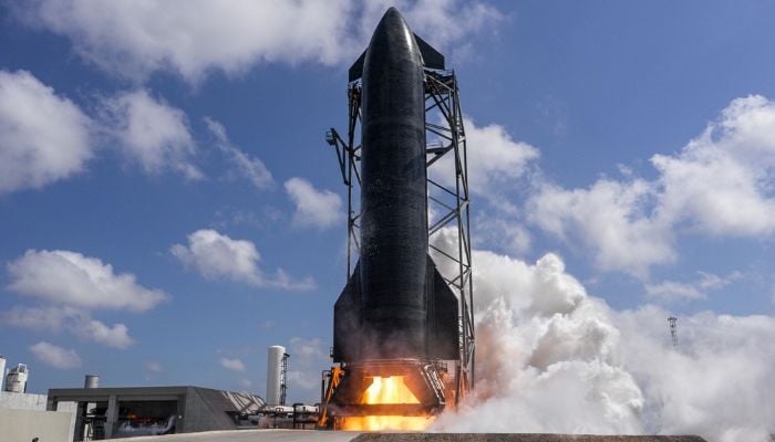 SpaceX set for high-stakes Starship V3 debut: How to watch Flight 12
