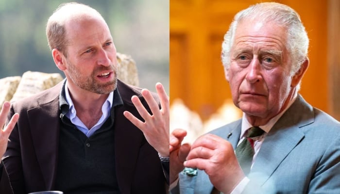 Prince William makes big move for Duchy of Cornwall amid King Charles dispute reports